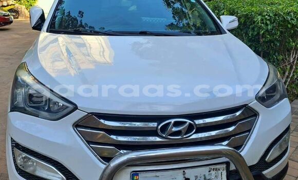 Acheter Occasion Voiture Hyundai Santa Fe Autre à Dakar, Dakar Acheter Occasion Voiture Hyundai Santa Fe Autre à Dakar, Dakar