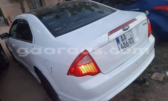 Acheter Occasion Voiture Ford Fusion Autre à Dakar, Dakar Acheter Occasion Voiture Ford Fusion Autre à Dakar, Dakar