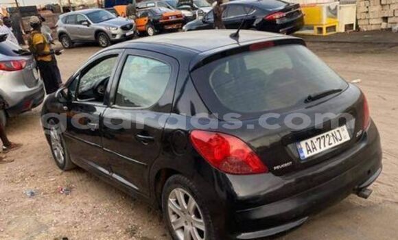 Acheter Occasion Voiture Peugeot 207 Autre à Dakar, Dakar