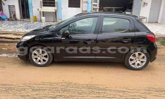 Dieundeu Occasion Peugeot 207 Other Auto in Dakar in Dakar Dieundeu Occasion Peugeot 207 Other Auto in Dakar in Dakar