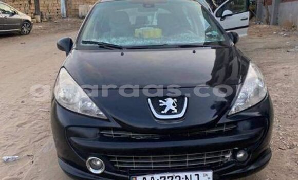 Dieundeu Occasion Peugeot 207 Other Auto in Dakar in Dakar Dieundeu Occasion Peugeot 207 Other Auto in Dakar in Dakar