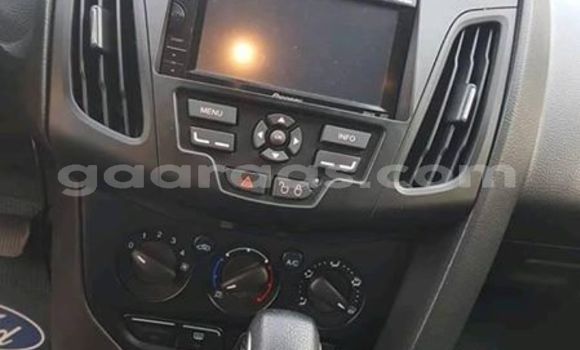 Acheter Occasion Voiture Ford Focus Noir à Dakar, Dakar Acheter Occasion Voiture Ford Focus Noir à Dakar, Dakar