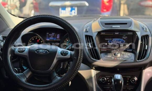 Dieundeu Occasion Ford Escape Other Auto in Dakar in Dakar Dieundeu Occasion Ford Escape Other Auto in Dakar in Dakar