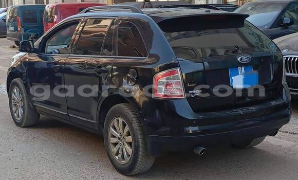 Dieundeu Occasion Ford Edge Other Auto in Dakar in Dakar Dieundeu Occasion Ford Edge Other Auto in Dakar in Dakar