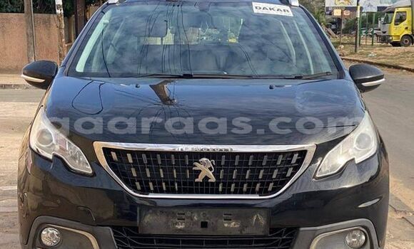 Dieundeu Occasion Kia Sportage Other Auto in Dakar in Dakar Dieundeu Occasion Kia Sportage Other Auto in Dakar in Dakar