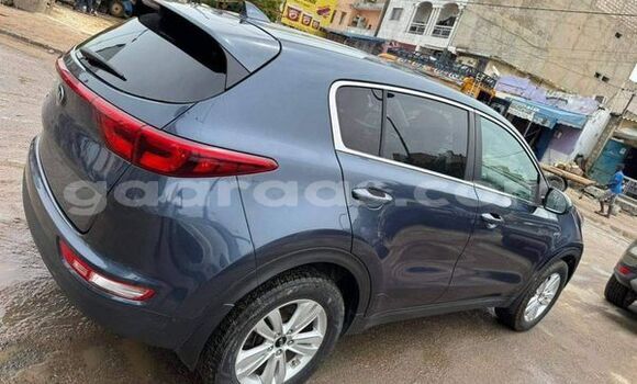 Dieundeu Occasion Kia Sportage Other Auto in Dakar in Dakar Dieundeu Occasion Kia Sportage Other Auto in Dakar in Dakar