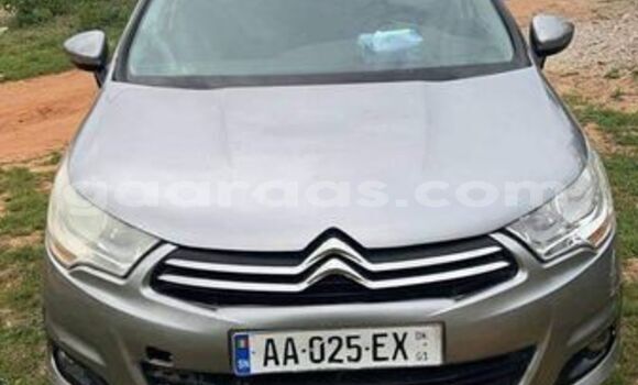 Dieundeu Occasion Citroen C2 Other Auto in Dakar in Dakar Dieundeu Occasion Citroen C2 Other Auto in Dakar in Dakar