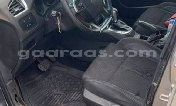 Dieundeu Occasion Citroen C2 Other Auto in Dakar in Dakar Dieundeu Occasion Citroen C2 Other Auto in Dakar in Dakar