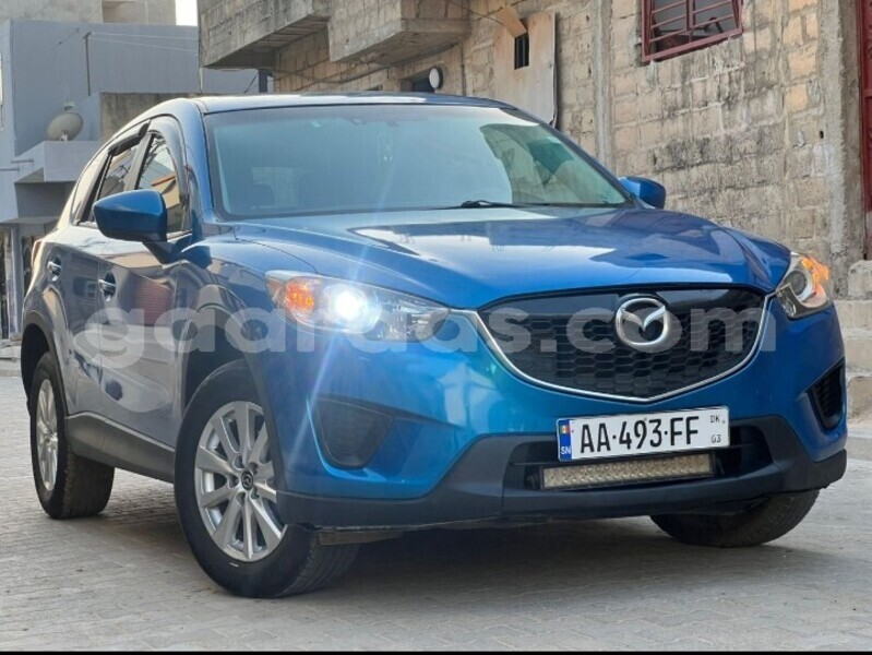 Big with watermark mazda cx 5 dakar dakar 24687