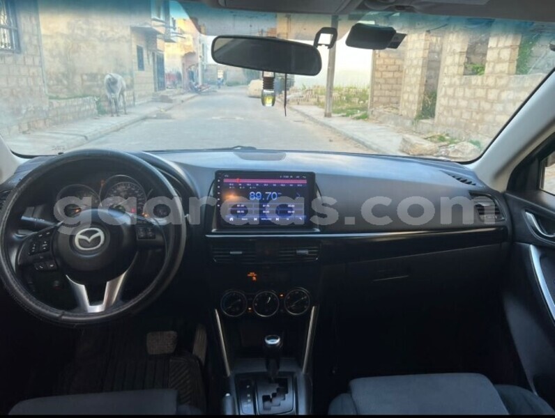 Big with watermark mazda cx 5 dakar dakar 24687