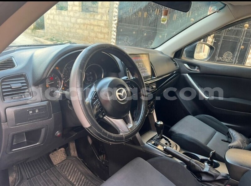 Big with watermark mazda cx 5 dakar dakar 24687