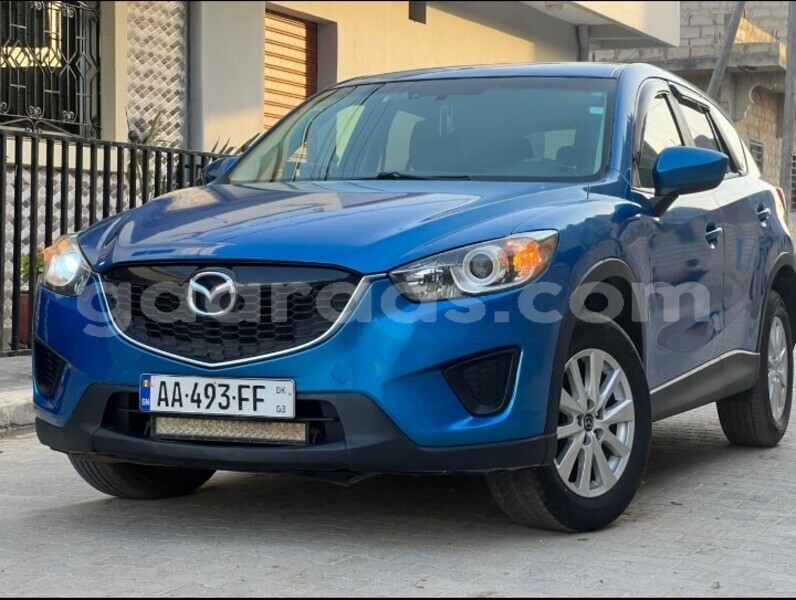 Big with watermark mazda cx 5 dakar dakar 24687