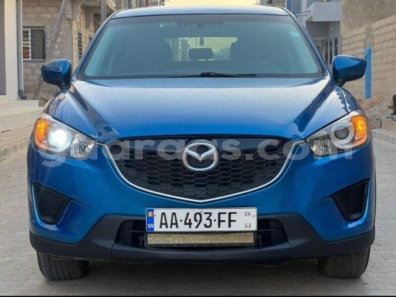 Big with watermark mazda cx 5 dakar dakar 24687