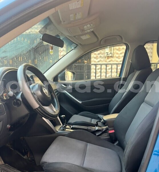 Big with watermark mazda cx 5 dakar dakar 24687