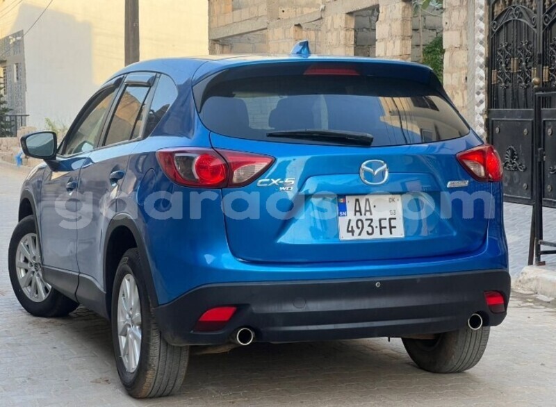 Big with watermark mazda cx 5 dakar dakar 24687