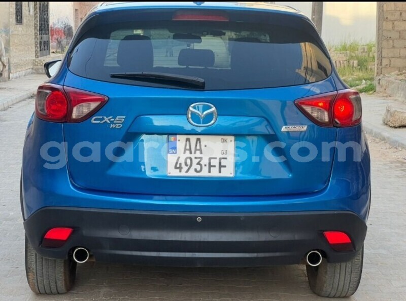 Big with watermark mazda cx 5 dakar dakar 24687