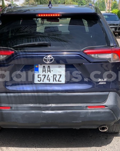 Big with watermark toyota rav4 dakar dakar 24696