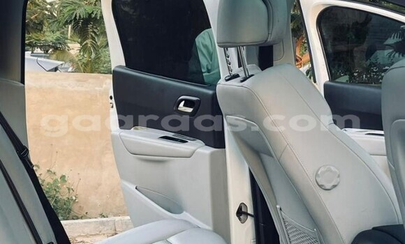 Acheter Occasion Voiture Peugeot 3008 Blanc à Dakar, Dakar Acheter Occasion Voiture Peugeot 3008 Blanc à Dakar, Dakar