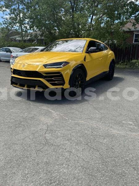 Big with watermark lamborghini urus dakar dakar 24701