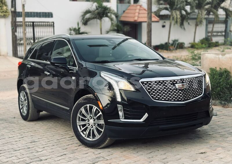 Big with watermark cadillac xt5 dakar dakar 24702