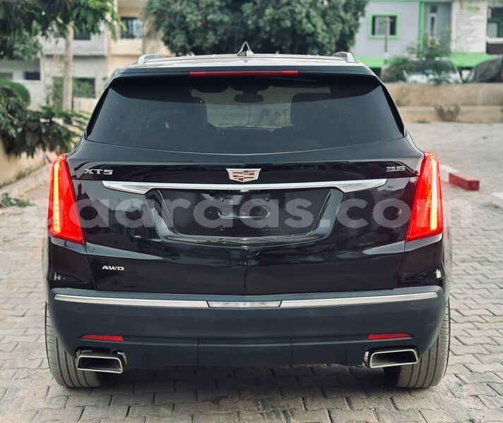 Big with watermark cadillac xt5 dakar dakar 24702