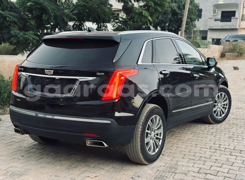 Big with watermark cadillac xt5 dakar dakar 24702