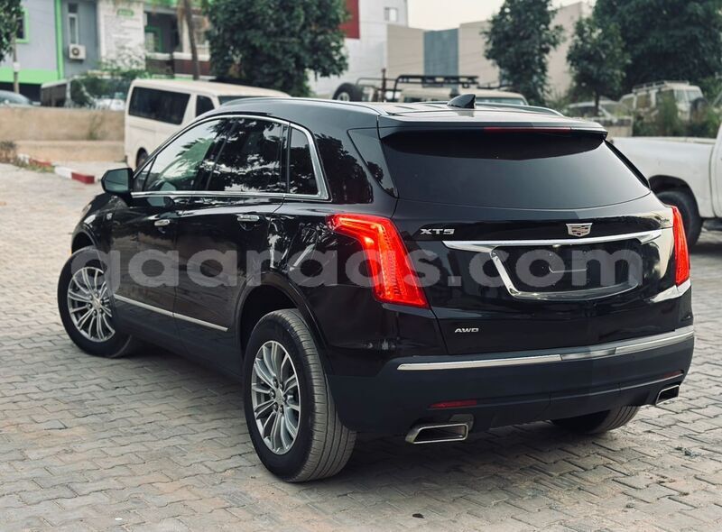 Big with watermark cadillac xt5 dakar dakar 24702