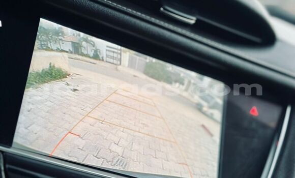 Buy Import Cadillac XT5 Black Car in Dakar in Dakar Buy Import Cadillac XT5 Black Car in Dakar in Dakar