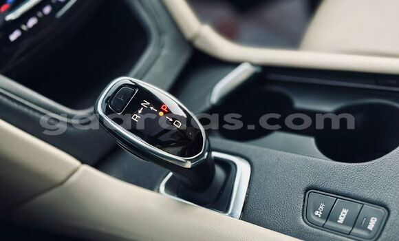 Buy Import Cadillac XT5 Black Car in Dakar in Dakar Buy Import Cadillac XT5 Black Car in Dakar in Dakar