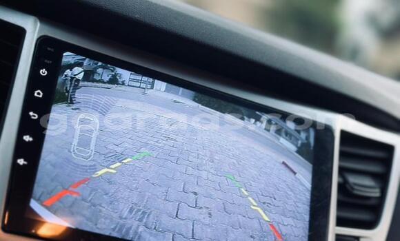 Buy Import Hyundai Tucson White Car in Dakar in Dakar Buy Import Hyundai Tucson White Car in Dakar in Dakar