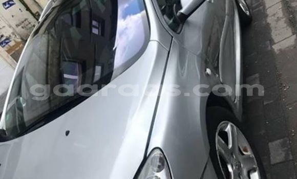 Buy Used Peugeot 307 Silver Car in Dakar in Dakar Buy Used Peugeot 307 Silver Car in Dakar in Dakar