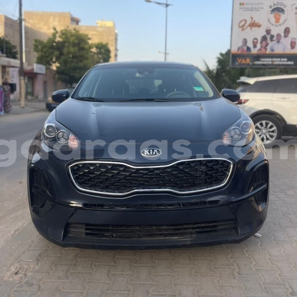 Big with watermark kia sportage dakar dakar 24705