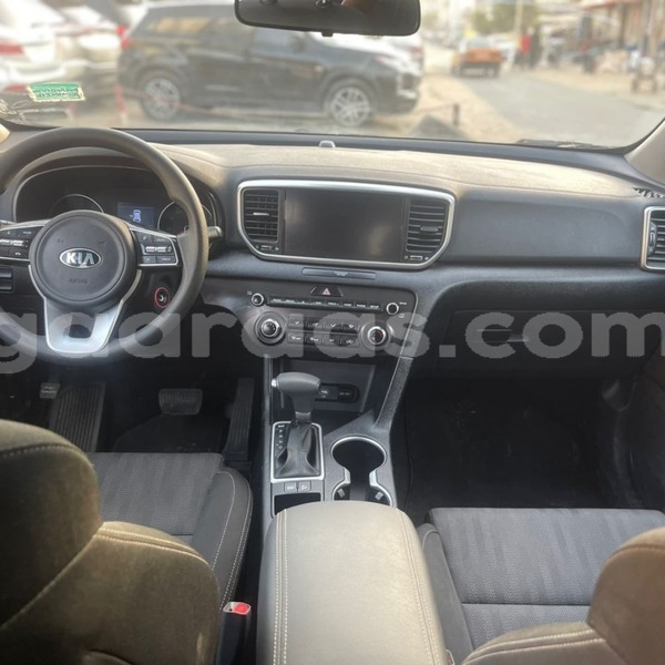 Big with watermark kia sportage dakar dakar 24705