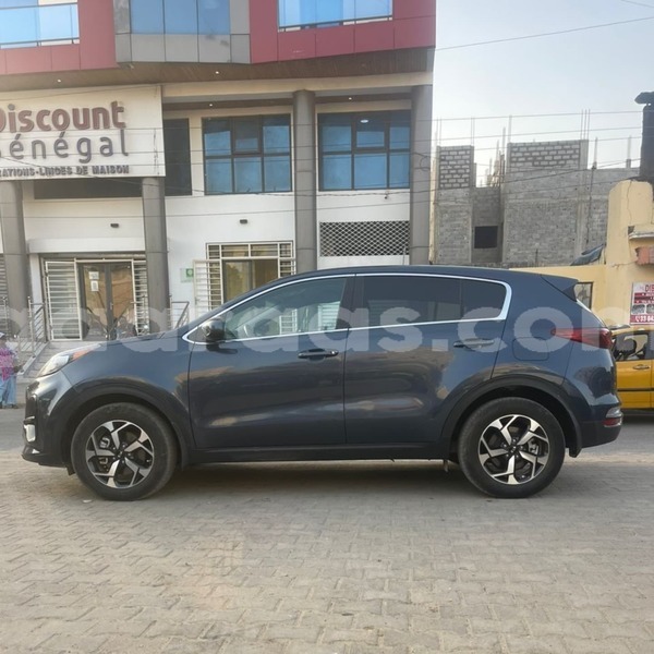 Big with watermark kia sportage dakar dakar 24705