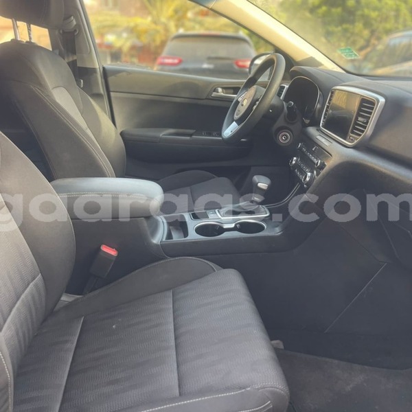 Big with watermark kia sportage dakar dakar 24705