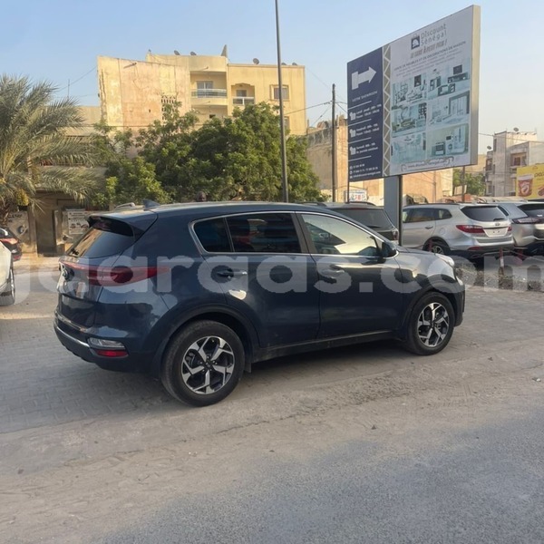 Big with watermark kia sportage dakar dakar 24705