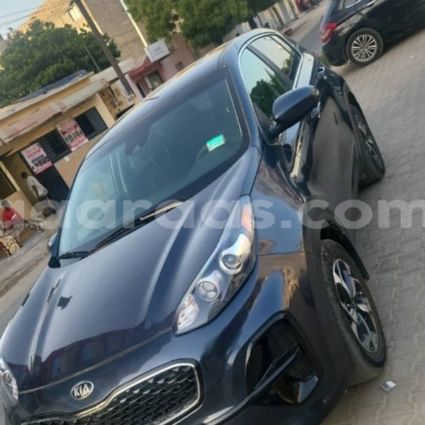 Big with watermark kia sportage dakar dakar 24705