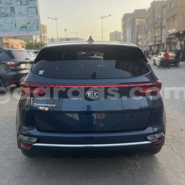 Big with watermark kia sportage dakar dakar 24705