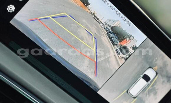 Buy Import Hyundai Santa Fe Black Car in Dakar in Dakar Buy Import Hyundai Santa Fe Black Car in Dakar in Dakar