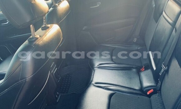 Acheter Occasion Voiture Jeep Compass Bleu à Dakar, Dakar Acheter Occasion Voiture Jeep Compass Bleu à Dakar, Dakar