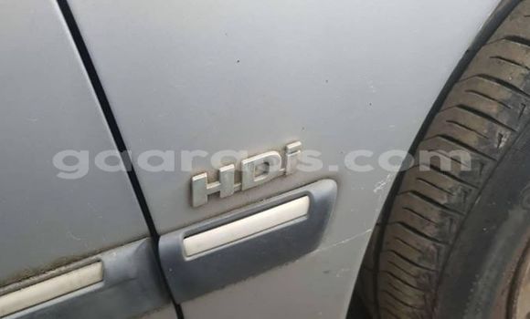 Buy Used Peugeot 406 Silver Car in Dakar in Dakar Buy Used Peugeot 406 Silver Car in Dakar in Dakar