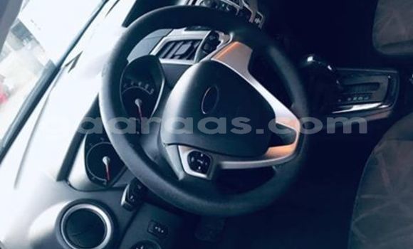 Buy Used Ford Fiesta White Car in Dakar in Dakar Buy Used Ford Fiesta White Car in Dakar in Dakar