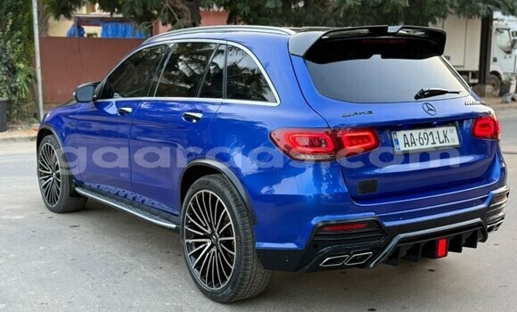 Buy Used Mercedes‒Benz GL–Class Other Car in Dakar in Dakar Buy Used Mercedes‒Benz GL–Class Other Car in Dakar in Dakar