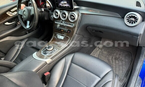 Buy Used Mercedes‒Benz GL–Class Other Car in Dakar in Dakar Buy Used Mercedes‒Benz GL–Class Other Car in Dakar in Dakar