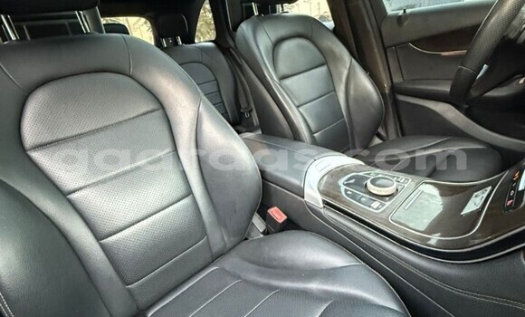 Buy Used Mercedes‒Benz GL–Class Other Car in Dakar in Dakar Buy Used Mercedes‒Benz GL–Class Other Car in Dakar in Dakar