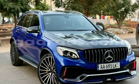 Buy Used Mercedes‒Benz GL–Class Other Car in Dakar in Dakar Buy Used Mercedes‒Benz GL–Class Other Car in Dakar in Dakar