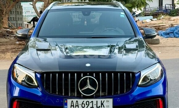 Buy Used Mercedes‒Benz GL–Class Other Car in Dakar in Dakar Buy Used Mercedes‒Benz GL–Class Other Car in Dakar in Dakar