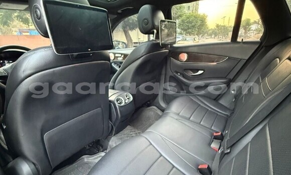 Buy Used Mercedes‒Benz GL–Class Other Car in Dakar in Dakar Buy Used Mercedes‒Benz GL–Class Other Car in Dakar in Dakar