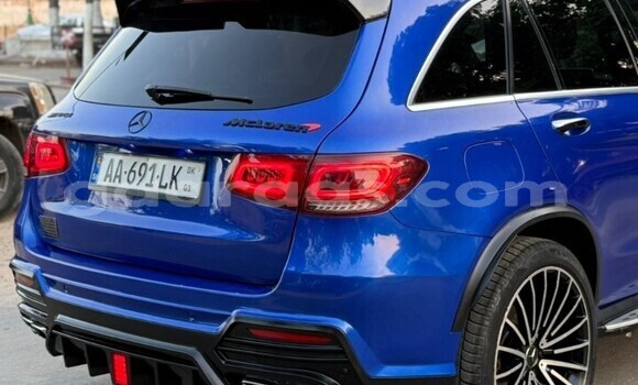 Buy Used Mercedes‒Benz GL–Class Other Car in Dakar in Dakar Buy Used Mercedes‒Benz GL–Class Other Car in Dakar in Dakar