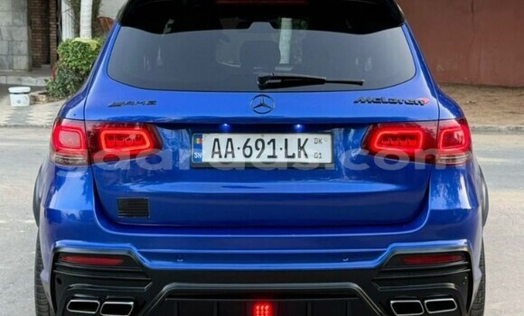 Buy Used Mercedes‒Benz GL–Class Other Car in Dakar in Dakar Buy Used Mercedes‒Benz GL–Class Other Car in Dakar in Dakar